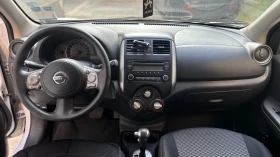 Nissan Micra, снимка 7