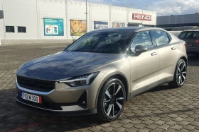 Polestar 2 AWD/408hp/78kwh/PANO/SOH 94%, снимка 1