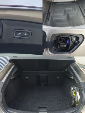 Polestar 2 AWD/408hp/78kwh/PANO/SOH 94%, снимка 6