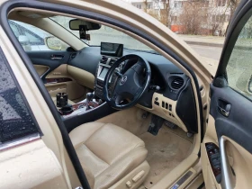 Lexus IS 250 Se, снимка 3