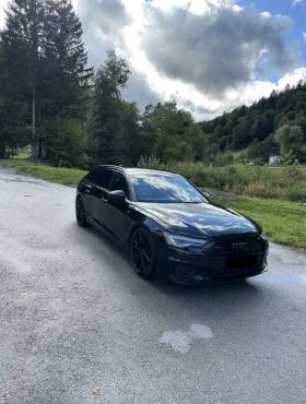 Audi A6 40 TDI MildHybrid QUATTRO, снимка 2
