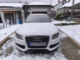Audi A4 3.0 TDI, снимка 4