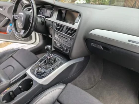 Audi A4 3.0 TDI, снимка 6