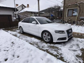 Audi A4 3.0 TDI, снимка 2
