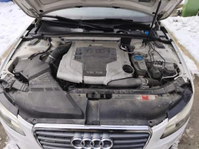 Audi A4 3.0 TDI, снимка 8