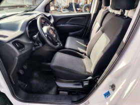 Fiat Doblo 1.6D MAXI PROFESSIONAL 3 МЕСТЕН 120К.С, снимка 9