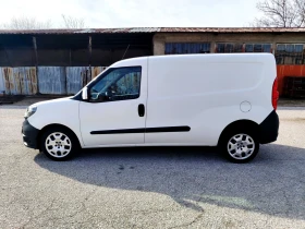Fiat Doblo 1.6D MAXI PROFESSIONAL 3 МЕСТЕН 120К.С, снимка 7