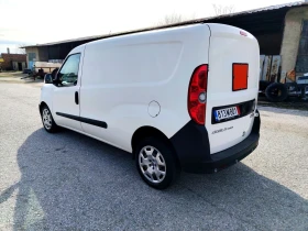 Fiat Doblo 1.6D MAXI PROFESSIONAL 3 МЕСТЕН 120К.С, снимка 6