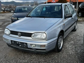 VW Golf 1.6* Klima* Rekaro, снимка 1