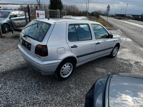 VW Golf 1.6* Klima* Rekaro, снимка 3