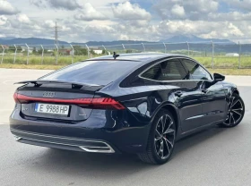 Audi A7, снимка 6
