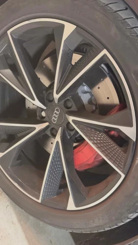 Audi A7, снимка 4