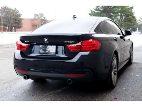 BMW 440 * 440i xDrive | GranCoupe | Loaded * CARFAX * ЦЕНА, снимка 5