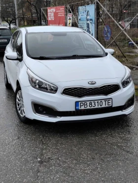 Kia Ceed, снимка 8