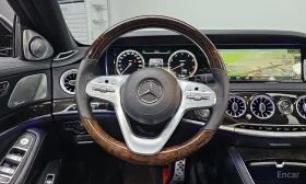 Mercedes-Benz S 500, снимка 13