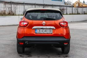 Renault Captur 1.2 TCe ШВЕЙЦАРИЯ Автоматик 113000км., снимка 6