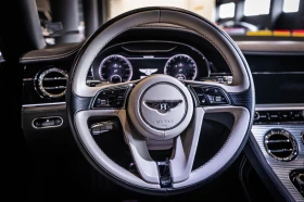 Bentley Continental gt W12 First Edition* NAIM* , снимка 10