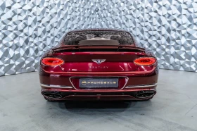 Bentley Continental gt W12 First Edition* NAIM* , снимка 5