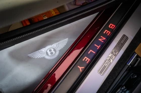 Bentley Continental gt W12 First Edition* NAIM* , снимка 16