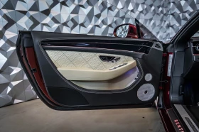 Bentley Continental gt W12 First Edition* NAIM* , снимка 7