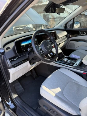 Kia Carnival 2.2 CRDI - OЧАКВАН ВНОС, снимка 4