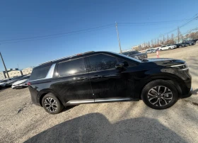 Kia Carnival 2.2 CRDI - OЧАКВАН ВНОС, снимка 2