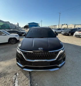 Kia Carnival 2.2 CRDI - OЧАКВАН ВНОС, снимка 1