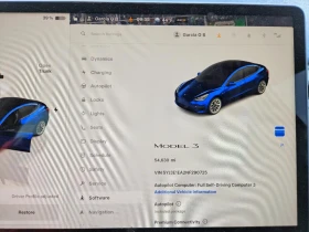 Tesla Model 3 RWD, снимка 9