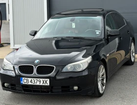 BMW 530 * TOP* , снимка 7