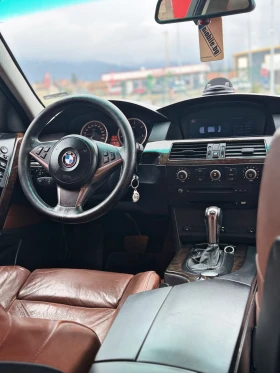BMW 530 * TOP* , снимка 12