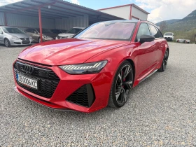 Audi Rs6 CARBON&CERAMIC, снимка 3