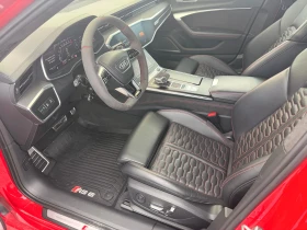 Audi Rs6 CARBON&CERAMIC, снимка 13