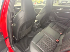Audi Rs6 CARBON&CERAMIC, снимка 9
