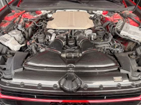 Audi Rs6 CARBON&CERAMIC, снимка 17