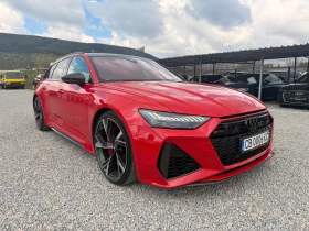 Audi Rs6 CARBON&CERAMIC, снимка 1