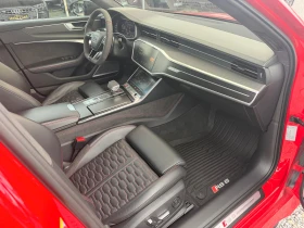 Audi Rs6 CARBON&CERAMIC, снимка 12