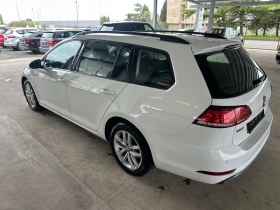 VW Golf 1.6 TDI* 116ps* 180хл.км* ЛЕД* НАВИ* КАМЕРА, снимка 6