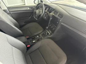 VW Golf 1.6 TDI* 116ps* 180хл.км* ЛЕД* НАВИ* КАМЕРА, снимка 10