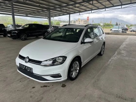 VW Golf 1.6 TDI* 116ps* 180хл.км* ЛЕД* НАВИ* КАМЕРА, снимка 1