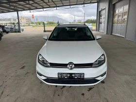 VW Golf 1.6 TDI* 116ps* 180хл.км* ЛЕД* НАВИ* КАМЕРА, снимка 2