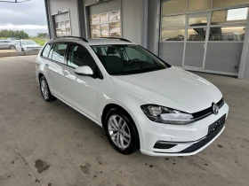 VW Golf 1.6 TDI* 116ps* 180хл.км* ЛЕД* НАВИ* КАМЕРА, снимка 3