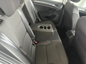 VW Golf 1.6 TDI* 116ps* 180хл.км* ЛЕД* НАВИ* КАМЕРА, снимка 11