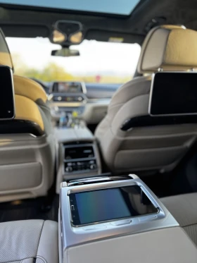 BMW 760 M 760 LI XDRIVE, снимка 14