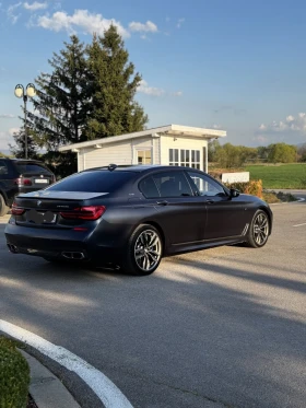 BMW 760 M 760 LI XDRIVE, снимка 4