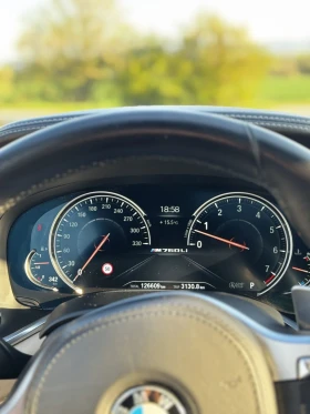 BMW 760 M 760 LI XDRIVE, снимка 11
