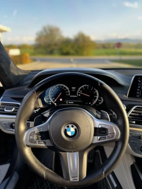 BMW 760 M 760 LI XDRIVE, снимка 10