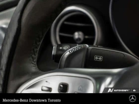 Mercedes-Benz C 43 AMG * CARFAX * БЕЗ ПЪРВОНАЧАЛНА ВНОСКА, снимка 9