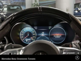Mercedes-Benz C 43 AMG * CARFAX * БЕЗ ПЪРВОНАЧАЛНА ВНОСКА, снимка 8