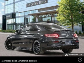 Mercedes-Benz C 43 AMG * CARFAX * БЕЗ ПЪРВОНАЧАЛНА ВНОСКА, снимка 4