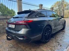 Audi A6 40TDI, 4x4, HYBRID, S line, EDITION, нов внос Герм, снимка 6